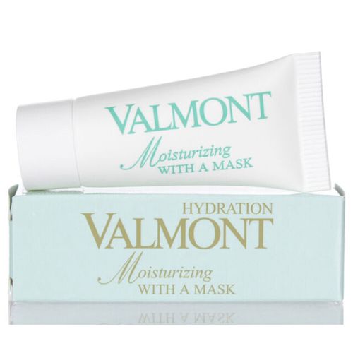 Mặt Nạ Cấp Ẩm Cho Làn Da Mất Nước Valmont Moisturizing With A Mask 8ml