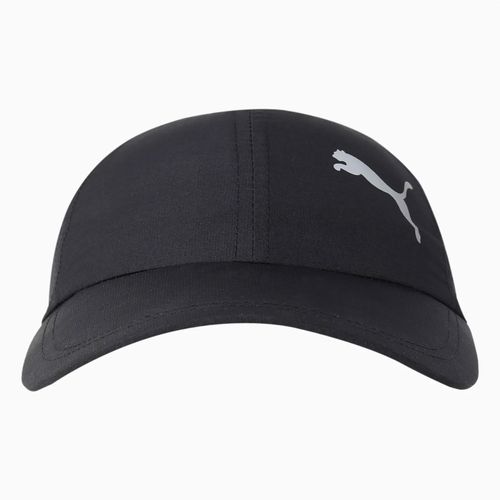 Mũ Puma Essentials Running Cap Màu Đen-8