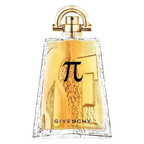 Nước hoa - Nước Hoa Nam Givenchy Pi EDT 100ml - Vua Hàng Hiệu