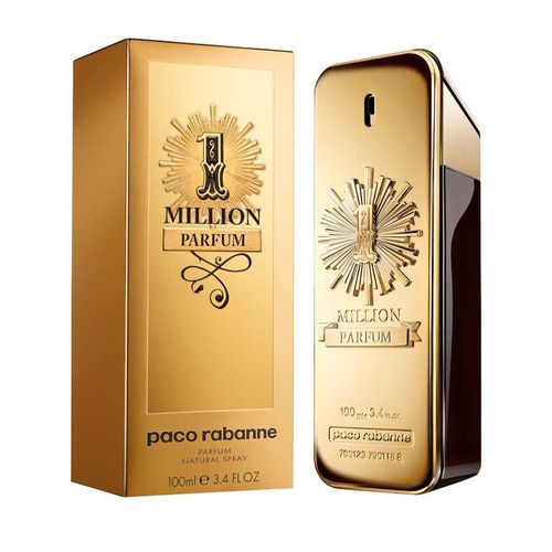 Nước Hoa Nam Paco Rabanne 1 Million Parfum 100ml-3