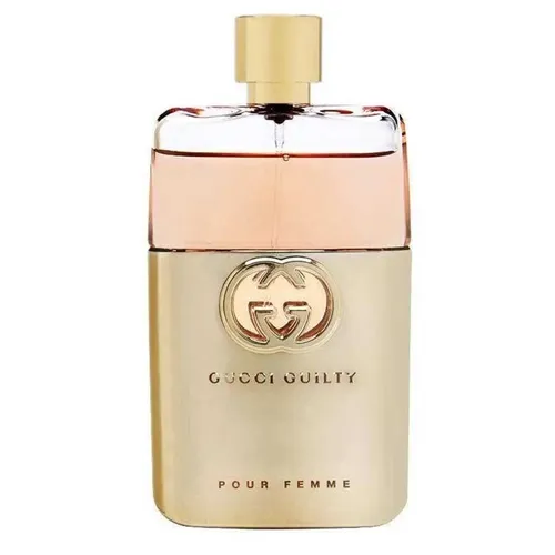 Nước Hoa Nữ Gucci Guilty Pour Femme EDP 30ml - Nước hoa - Vua Hàng Hiệu