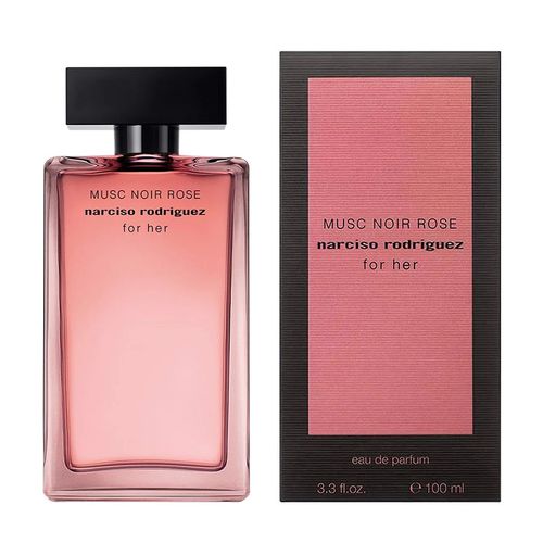 Nước Hoa Nữ Narciso Rodriguez Musc Noir Rose For Her EDP 50ml-3