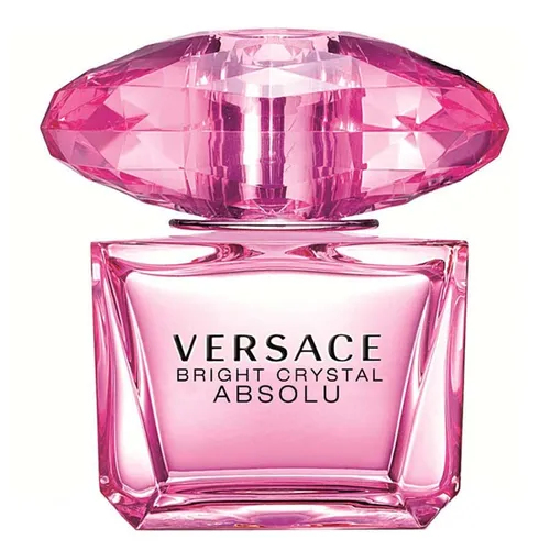 Nước Hoa Nữ Versace Bright Crystal Absolu Eau De Parfum 50ml - Nước hoa - Vua Hàng Hiệu