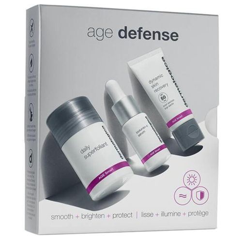 Set Trẻ Hóa Da Dermalogica Age Defense Kit 3 Món-4