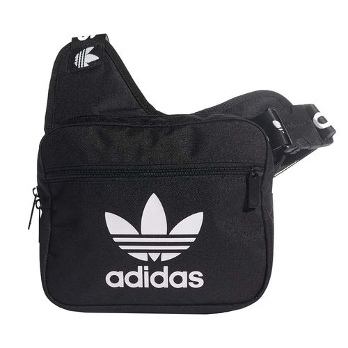 Túi Đeo Chéo Adidas Adicolor Sling Bag H45353 Màu Đen