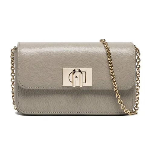 Túi Đeo Chéo Furla 1927 WE00265-ARE000-M7Y00-1-007-20-CN-E Marmo Màu Xám