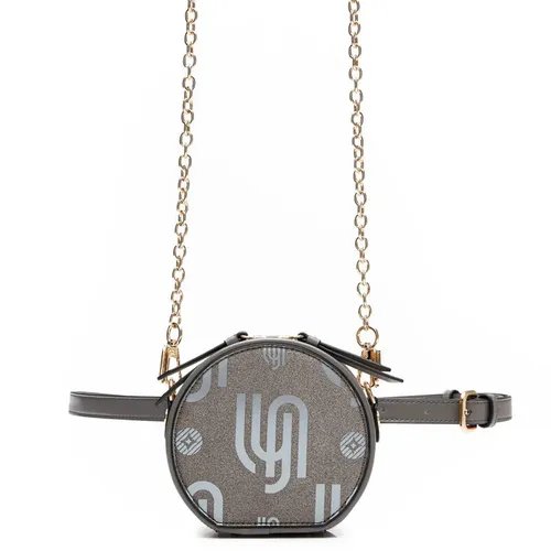 Túi Đeo Chéo Lyn Infinite Ailyn S Crossbody Bags LL22MBF020 Màu Xám