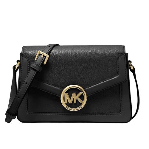 MICHAEL Michael Kors MARILYN TOTE  Handbag  black  Zalandocouk