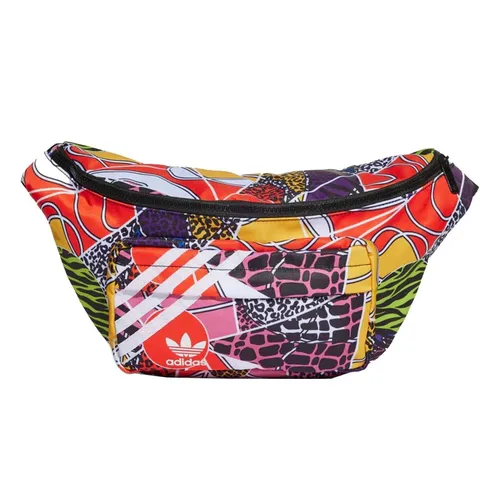 Túi Đeo Hông Adidas Originals Fanny Pack Multi Color Rich Mnisi HD7059 Phối Màu - Túi xách - Vua Hàng Hiệu