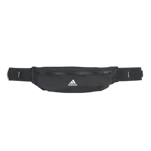 Túi Đeo Hông Adidas Running Belt GL8965 Màu Đen
