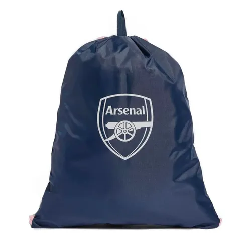 Túi Rút Adidas Arsenal H62445 Màu Xanh Navy - Túi xách - Vua Hàng Hiệu