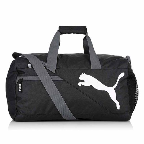 Túi Trống Puma Fundamentals Sports Bag Màu Đen