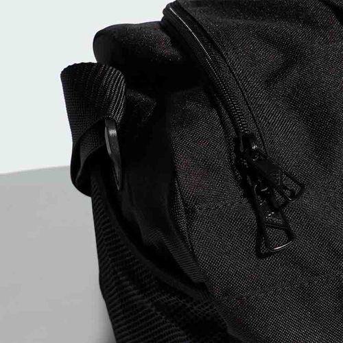 Túi Trống Adidas Essentials 3-Stripes Duffel Bag Small GN2041 Màu Đen-3