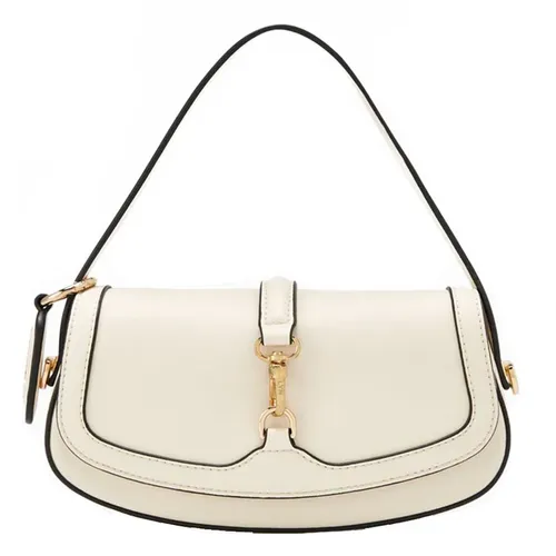 Túi Xách Lyn Oslo S Handbags LL22FBF070 Màu Trắng