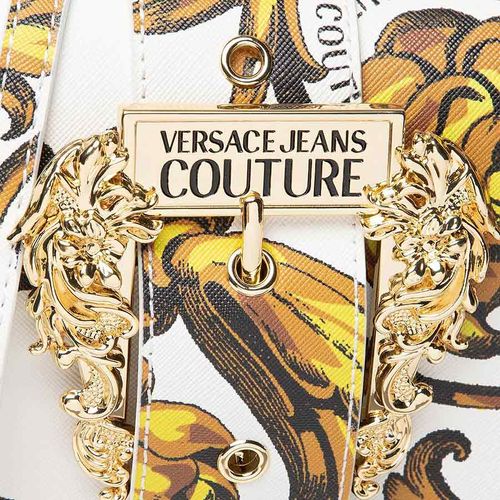 Túi Xách Versace Jeans Couture 72VA4BF2 71880 G03 Màu Trắng-5