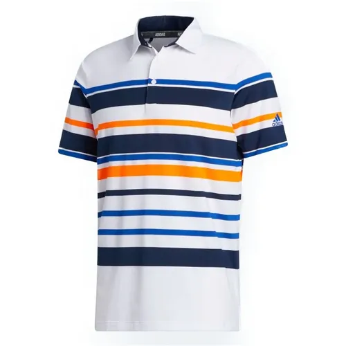 Áo Polo Adidas Ultimate365 GD0801 Màu Trắng Size L