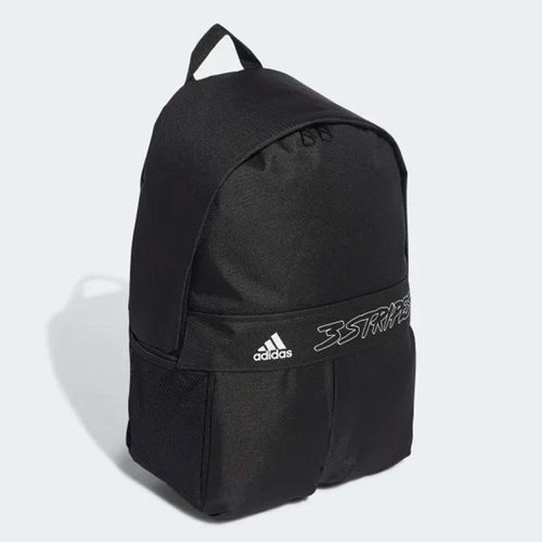 Balo Adidas Classic Backpack FT8757 Màu Đen-1