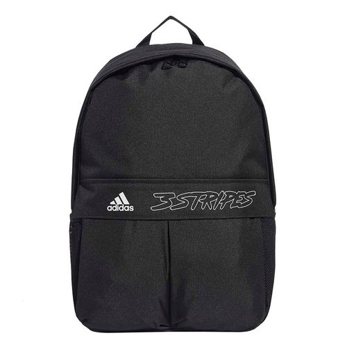 Balo Adidas Classic Backpack FT8757 Màu Đen