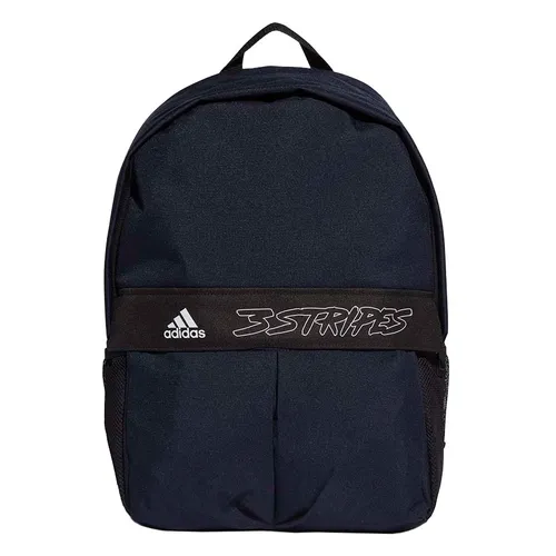 Balo Adidas Classic Backpack FT8758 Màu Xanh Navy