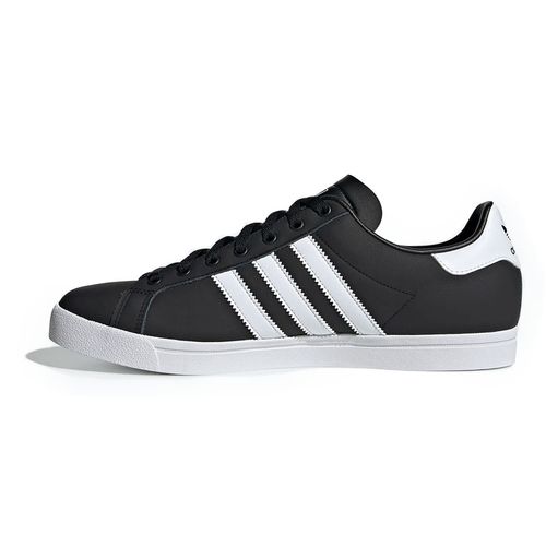 Giày Thể Thao Adidas Coast Star EE8901 Màu Đen Size 37