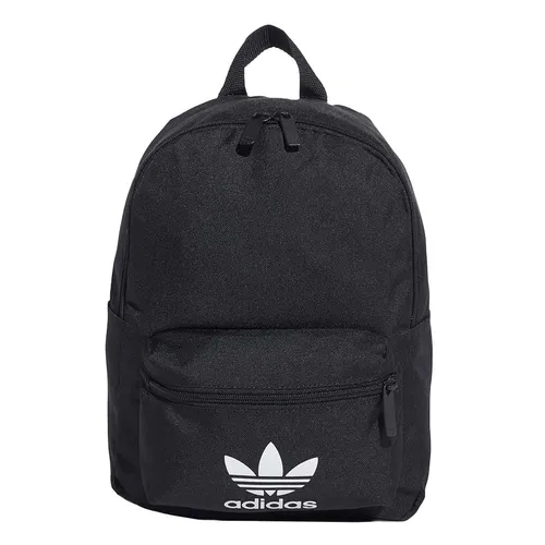 Balo Adidas Adicolor Classic Backpack Small GD4575 Cỡ Nhỏ Màu Đen - Túi xách - Vua Hàng Hiệu