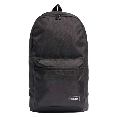 Balo Adidas Classic Backpack FL3728 Cỡ Vừa Màu Đen