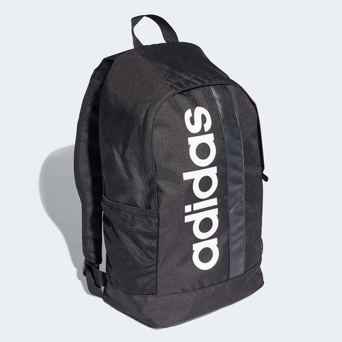Balo Adidas Linear Core Backpack DT4825 Màu Đen-2