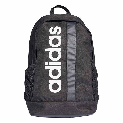 Balo Adidas Linear Core Backpack DT4825 Màu Đen-3