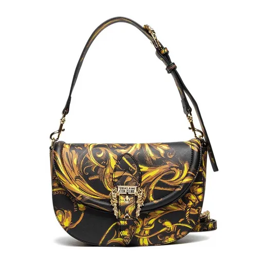 Túi Đeo Chéo Versace Jeans Couture Bag 72VA4BFN Màu Đen