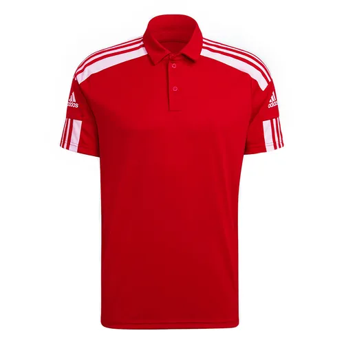 Áo Polo Adidas Squadra 21 GP6429 Màu Đỏ