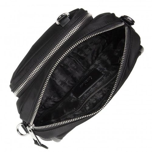 Túi Đeo Chéo Karl Lagerfeld Crossbody Bag K Ikonik 220W3057 Màu Đen-1