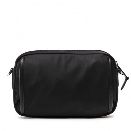 Túi Đeo Chéo Karl Lagerfeld Crossbody Bag K Ikonik 220W3057 Màu Đen-3