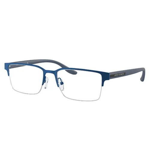 Kính Mặt Cận Armani Exchange 0AX1046_609555.C Màu Xanh