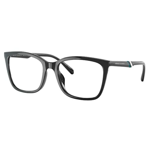 Kính Mắt Cận Armani Exchange 0AX3088U_815854.B Màu Đen