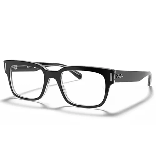 Rayban Nam Kính mắt cận - Kính Mắt Cận Rayban 0RX5388_203455.C Màu Đen - Vua Hàng Hiệu