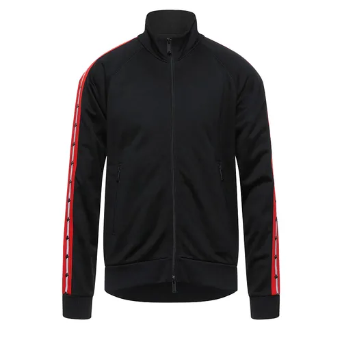 Áo Khoác Nam Dsquared2 Sweatshirts Màu Đen Size XS