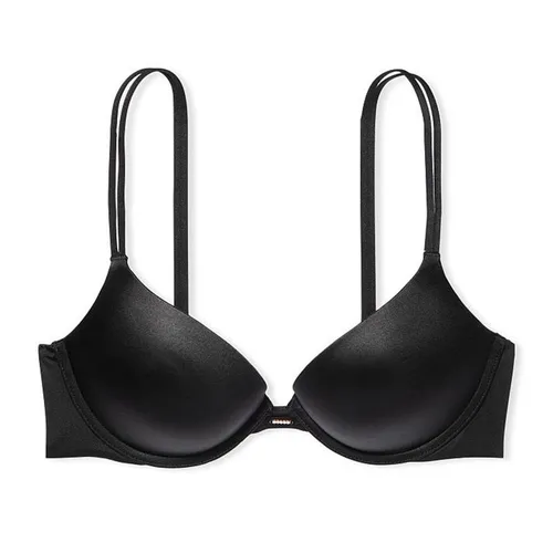 Áo Lót Victoria's Secret Very Sexy Push-Up Bra Nâng Nhiều 386883D6S Màu Đen Size 32C