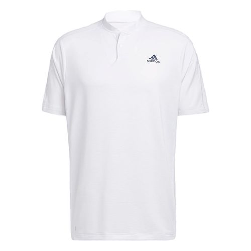 Áo Polo Adidas Sport Collar Shirt HA6158 Màu Trắng