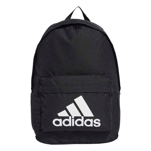 Balo Adidas Classic Big Logo Backpack FS8332 Màu Đen