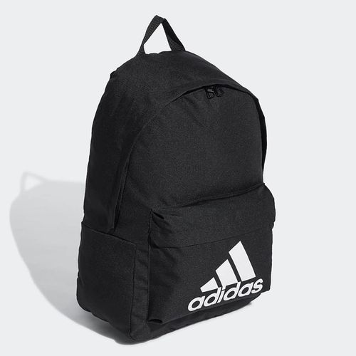 Balo Adidas Classic Big Logo Backpack FS8332 Màu Đen-4