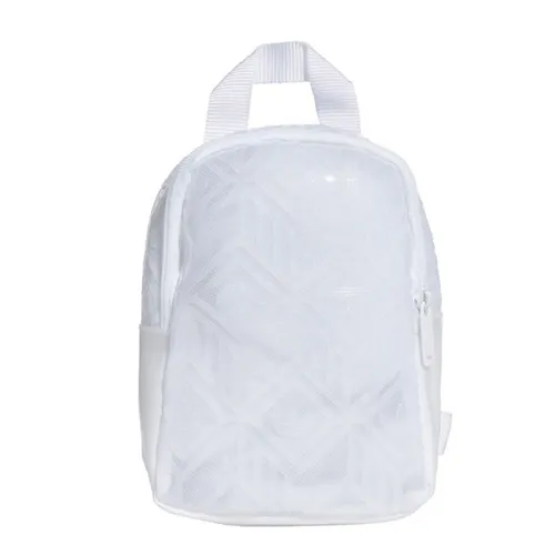 Balo Mini Adidas GN3038 Màu Trắng - Túi xách - Vua Hàng Hiệu