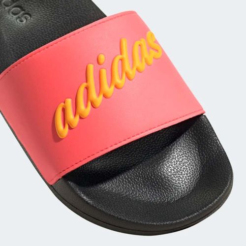 Dép Adidas Adilette Shower Black Pink GZ5926 Màu Hồng Đen Size 39-10