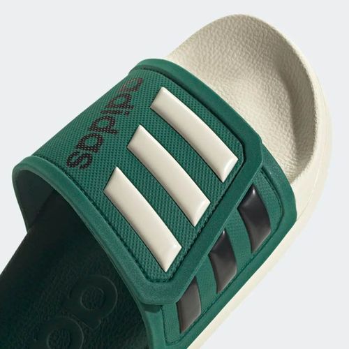 Dép Adidas Adilette TND Slides Green GZ5934 Màu Xanh Trắng Size 39-8