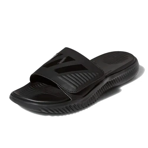 Dép Adidas Alphabounce Basketball Slides Màu Đen Size 44.5 - Dép - Vua Hàng Hiệu