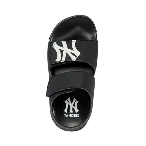 Dép MLB Trẻ Em Apple Sandals New York Yankees 7ASDDD123-50BKS Màu Đen-3