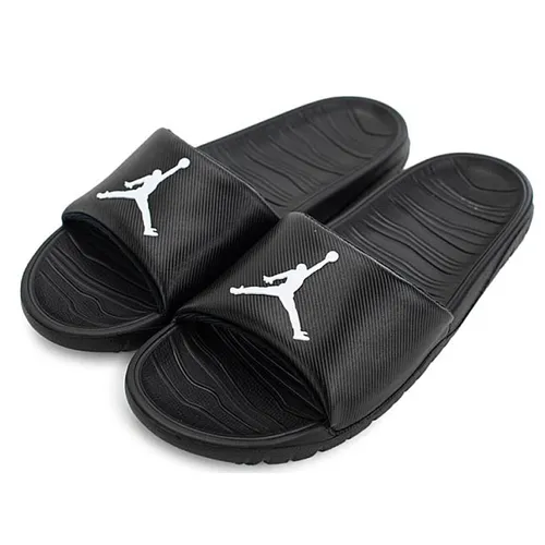 Dép Nike Jordan Break Slide Black White AR6374-010 Màu Đen Size 40