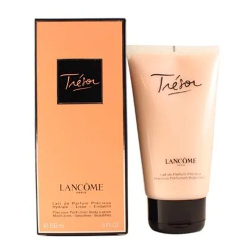 Dưỡng Thể Nước Hoa Lancôme Trésor Perfumed Body Lotion 150ml
