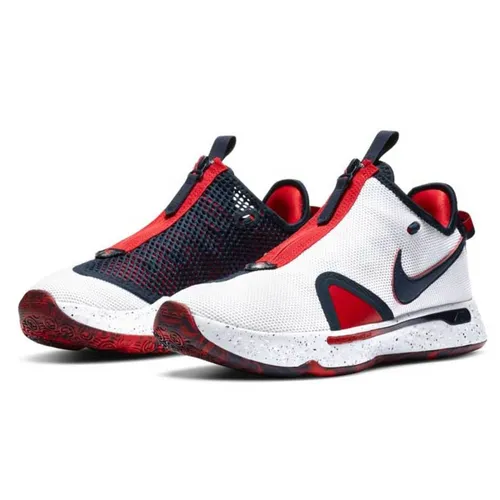 Giày Thể Thao Nike PG 4 USA Paul George CD5079-101 CD5082-101 Size 44