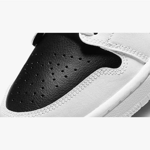 Giày Thể Thao Nike Wmns Air Jordan 1 Low Panda DC0774-100 Màu Đen Trắng Size 37.5-7