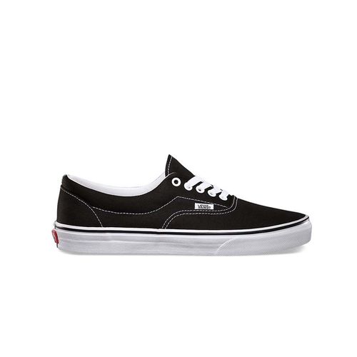 Giày Thể Thao Vans Era Black/White Màu Đen Size 42.5-1
